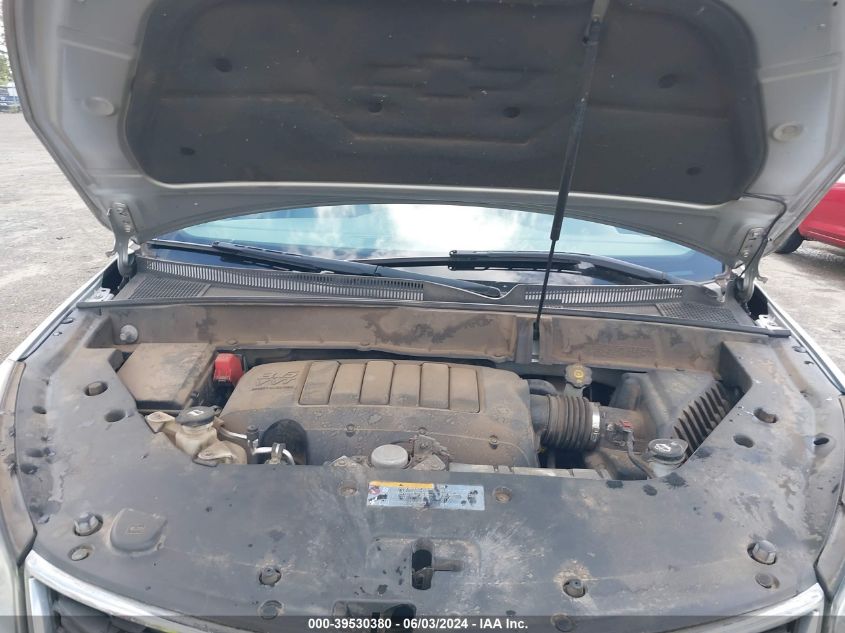 2014 Chevrolet Traverse Ls VIN: 1GNKRFED1EJ321373 Lot: 39530380