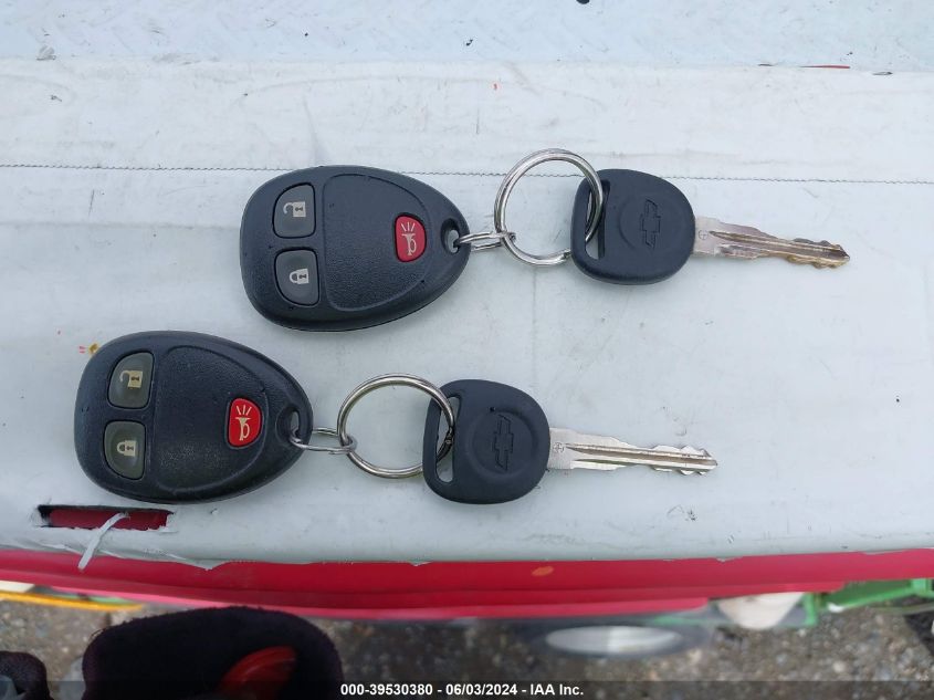 2014 Chevrolet Traverse Ls VIN: 1GNKRFED1EJ321373 Lot: 39530380