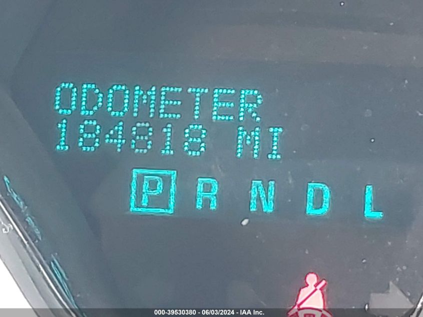 2014 Chevrolet Traverse Ls VIN: 1GNKRFED1EJ321373 Lot: 39530380