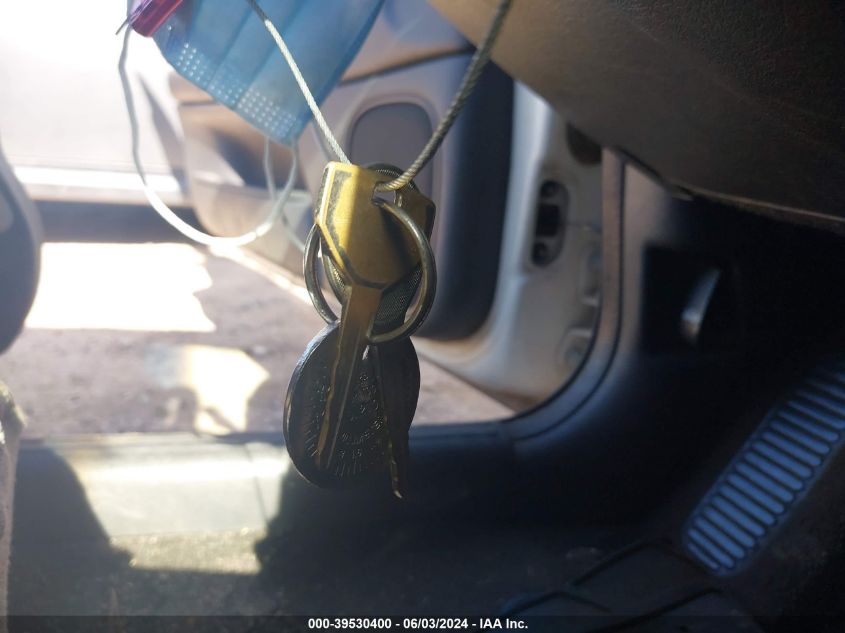 2001 Dodge Stratus Se VIN: 1B3EJ46XX1N697181 Lot: 39530400