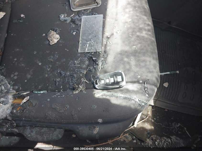 2017 Chevrolet Malibu Ls VIN: 1G1ZB5ST6HF180494 Lot: 39530405