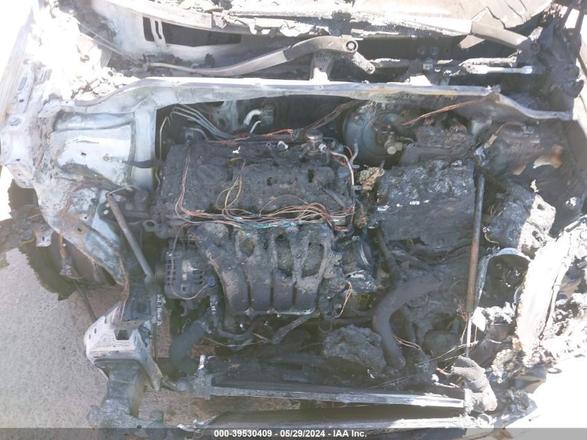 2019 Kia Soul + VIN: KNDJP3A52K7676228 Lot: 39530409