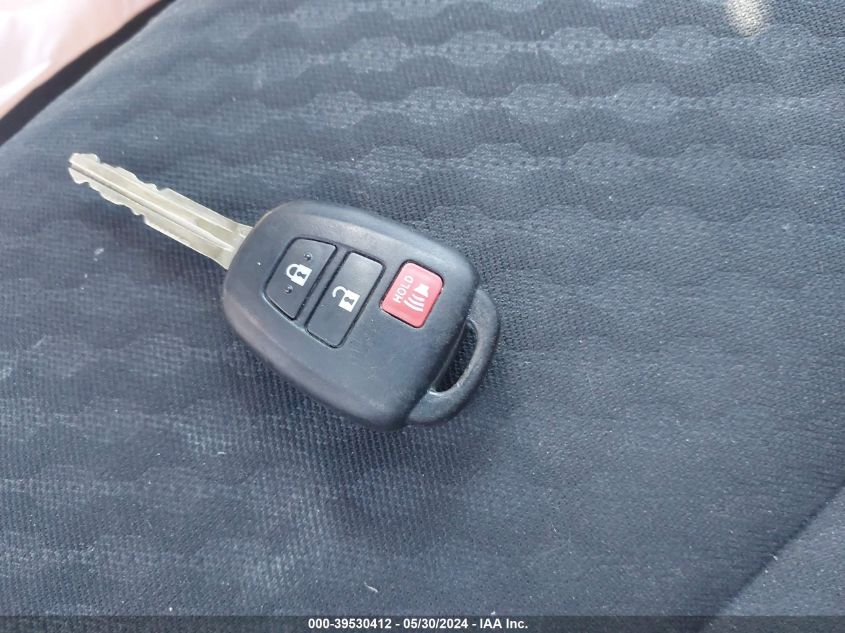 2022 Toyota Tacoma Sr5 V6 VIN: 3TMAZ5CN5NM181308 Lot: 39530412