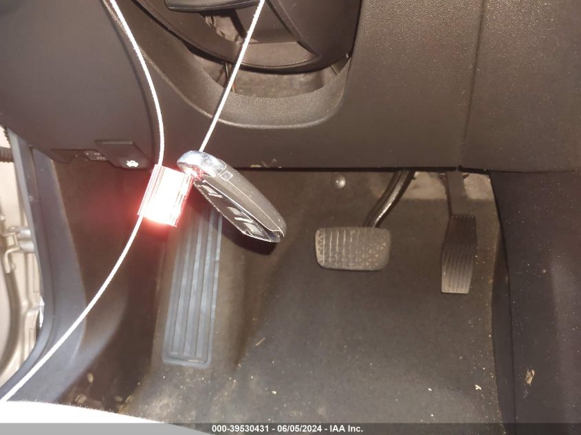 2018 Chevrolet Equinox Ls VIN: 2GNAXHEV7J6225373 Lot: 39530431