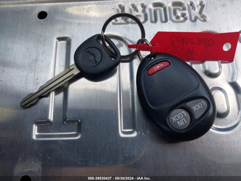 2012 Chevrolet Colorado 1Lt VIN: 1GCJTCFE0C8105479 Lot: 39530437