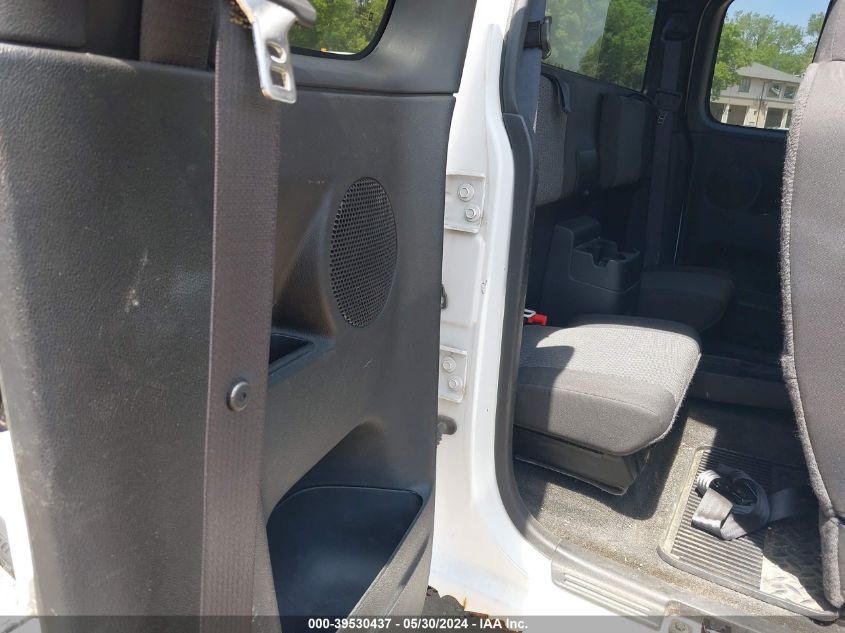 2012 Chevrolet Colorado 1Lt VIN: 1GCJTCFE0C8105479 Lot: 39530437