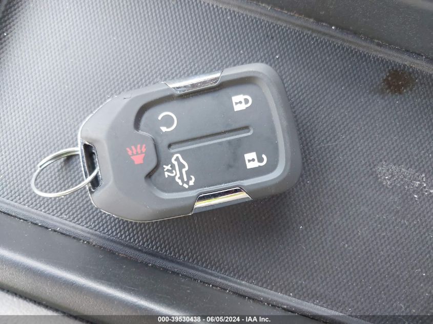 2021 Chevrolet Silverado 1500 4Wd Short Bed Lt VIN: 3GCUYDED5MG248243 Lot: 42280311