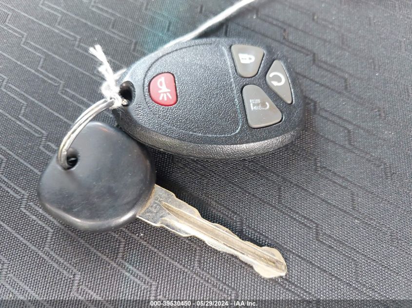 2008 Chevrolet Silverado 1500 Lt1 VIN: 2GCEC19JX81222284 Lot: 39530450