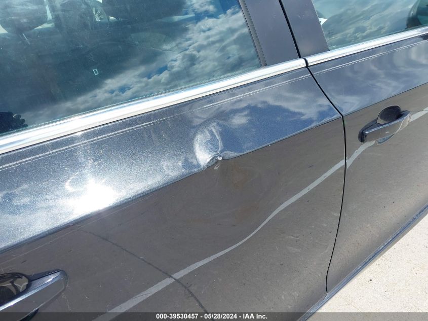 2014 Chevrolet Cruze 1Lt Auto VIN: 1G1PC5SB0E7297568 Lot: 39530457