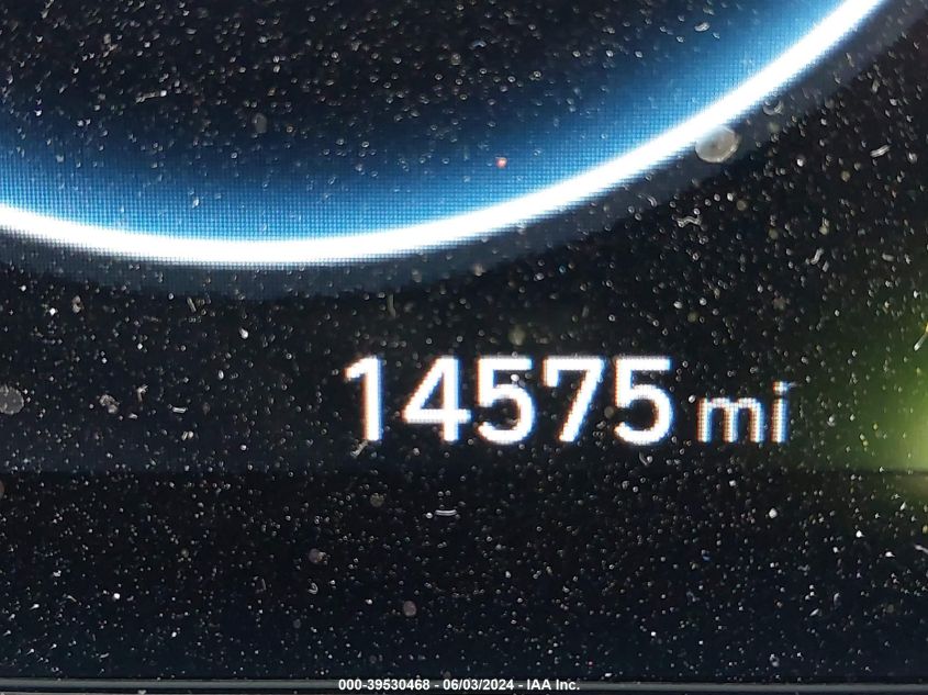 2022 Hyundai Tucson Limited VIN: 5NMJE3AE9NH139648 Lot: 39530468