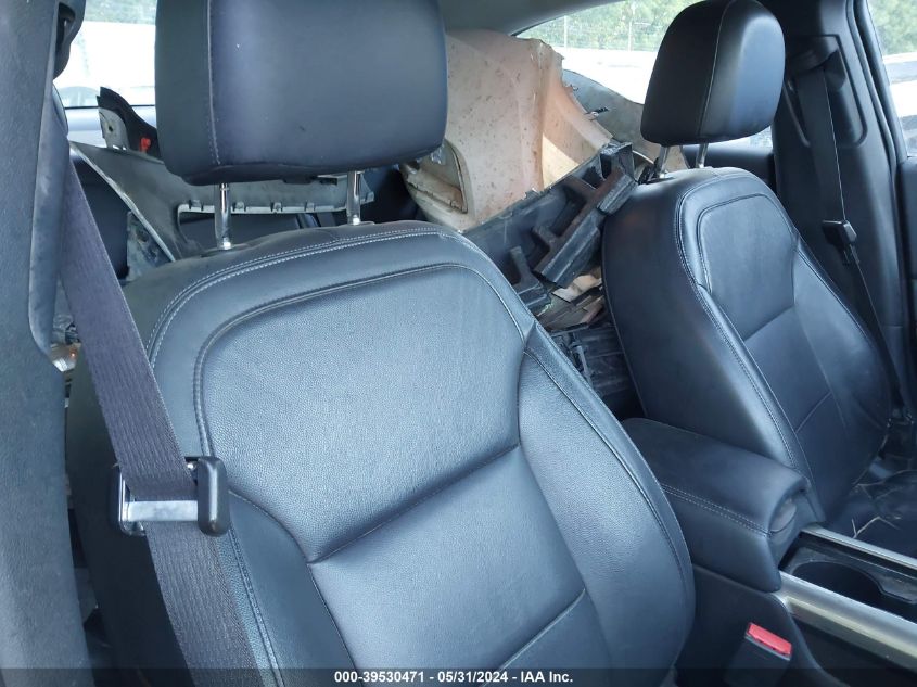 2013 Chevrolet Malibu Eco Premium Audio VIN: 1G11F5RR8DF105463 Lot: 39530471