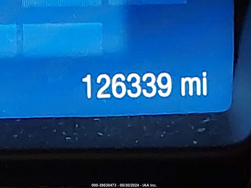 2014 Ford Focus Se VIN: 1FADP3F23EL391048 Lot: 39530473