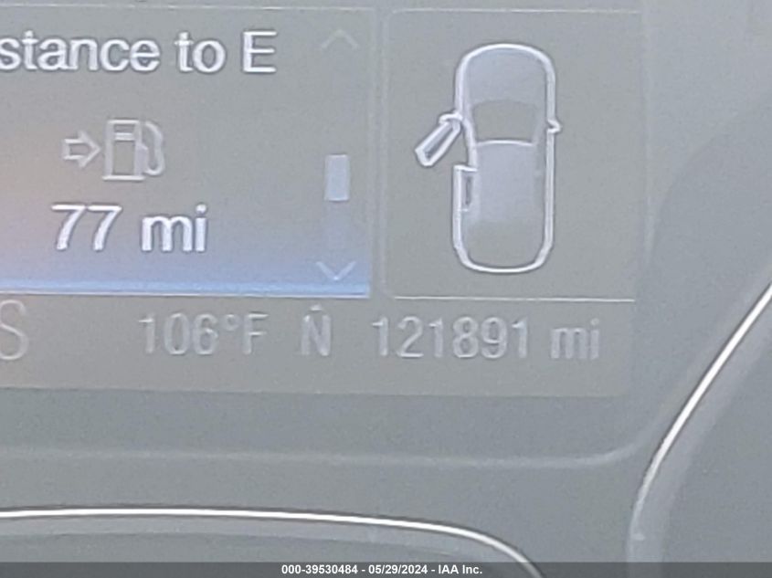 2012 Ford Focus Titanium VIN: 1FAHP3N25CL473346 Lot: 39530484