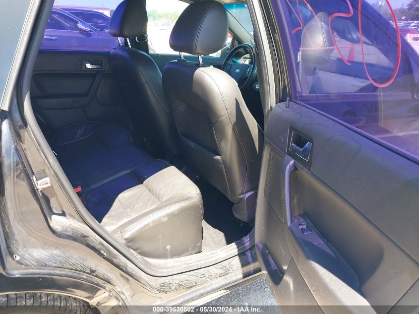 2009 Ford Focus Ses VIN: 1FAHP36N99W105848 Lot: 39530502