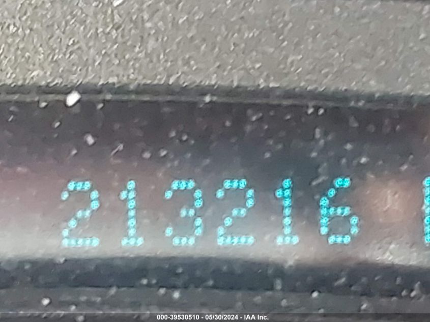 2004 GMC Yukon VIN: 1GKEC13T84R196087 Lot: 39530510