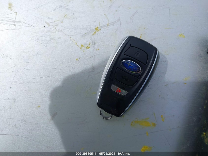 2024 Subaru Forester Sport VIN: JF2SKAGC4RH423849 Lot: 39530511