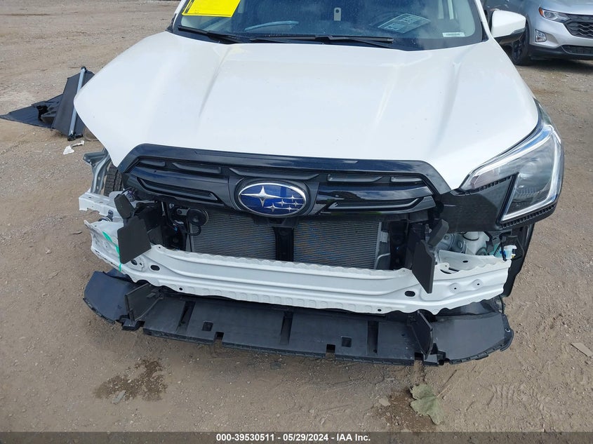 2024 Subaru Forester Sport VIN: JF2SKAGC4RH423849 Lot: 39530511