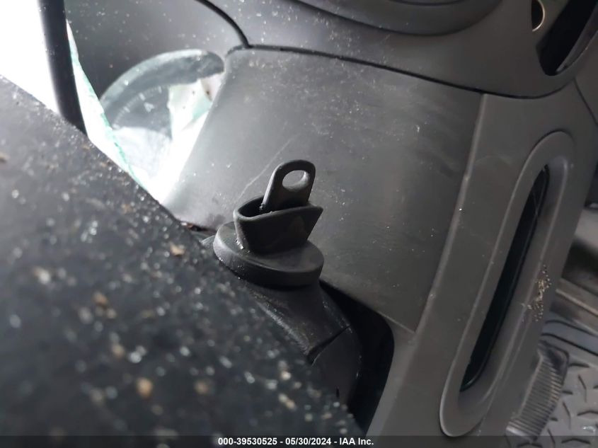 1997 Ford F-150 Lariat/Xl/Xlt VIN: 1FTDX18W1VKD35372 Lot: 39530525