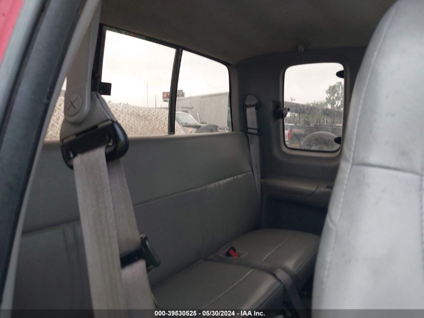 1997 Ford F-150 Lariat/Xl/Xlt VIN: 1FTDX18W1VKD35372 Lot: 39530525