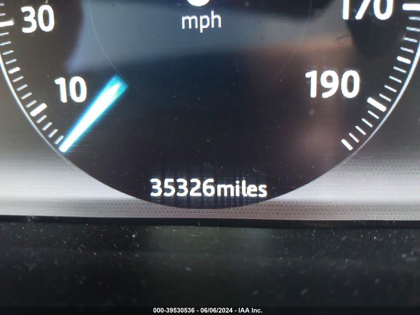 2016 JAGUAR XJ XJL PORTFOLIO - SAJWJ2GD2G8W02178