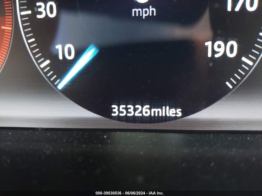 2016 JAGUAR XJ XJL PORTFOLIO - SAJWJ2GD2G8W02178