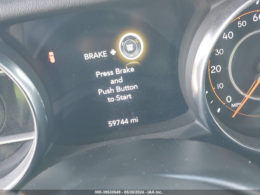 2021 Jeep Wrangler Unlimited High Altitude 4X4 VIN: 1C4HJXEG8MW571155 Lot: 39530549