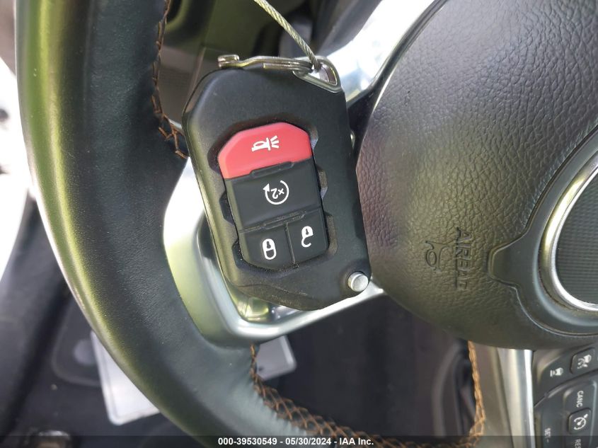 2021 Jeep Wrangler Unlimited High Altitude 4X4 VIN: 1C4HJXEG8MW571155 Lot: 39530549