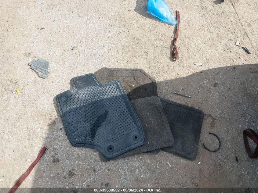 2011 Ford Fusion Sel VIN: 3FAHP0JG4BR325494 Lot: 39530552