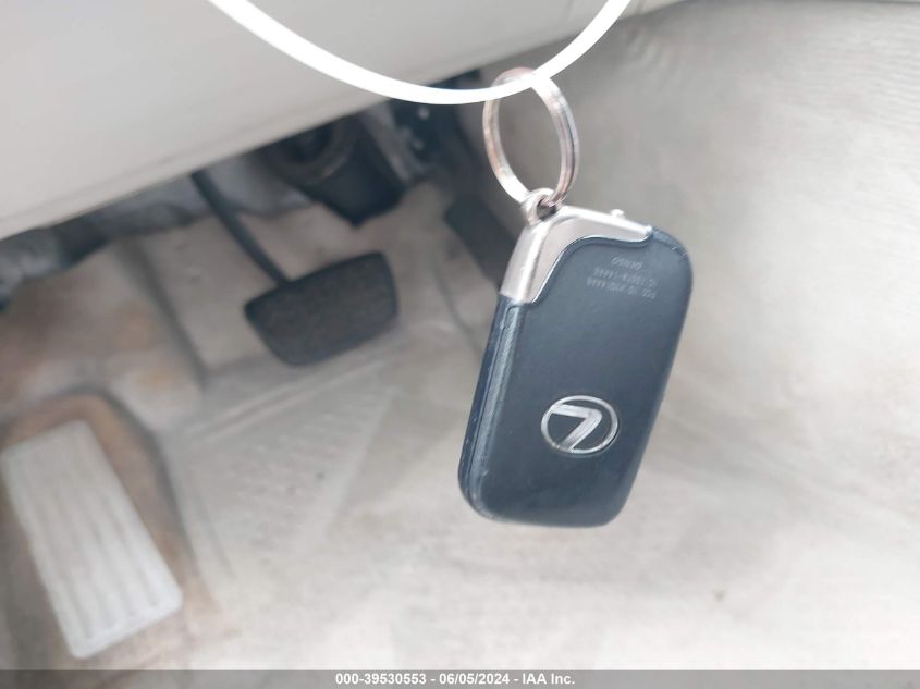 2008 Lexus Es 350 VIN: JTHBJ46G482222430 Lot: 39530553