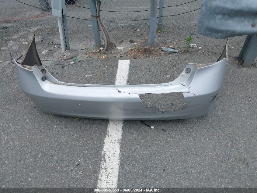 2008 Lexus Es 350 VIN: JTHBJ46G482222430 Lot: 39530553