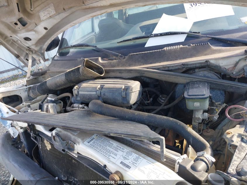 1996 Dodge Ram 2500 VIN: 1B7KF23Z0TJ173206 Lot: 39530558