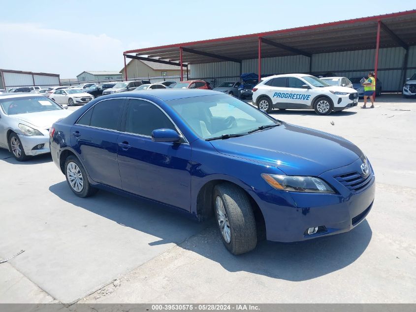 2009 Toyota Camry VIN: 4T1BE46K89U408970 Lot: 39530575