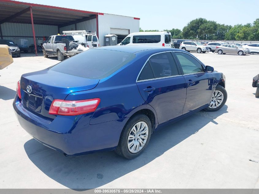 2009 Toyota Camry VIN: 4T1BE46K89U408970 Lot: 39530575