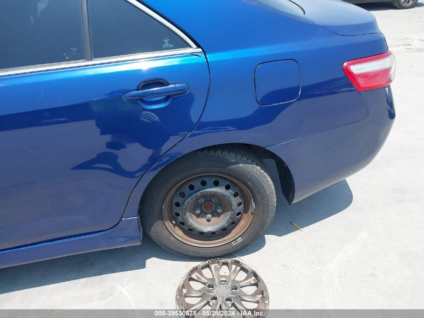 2009 Toyota Camry VIN: 4T1BE46K89U408970 Lot: 39530575