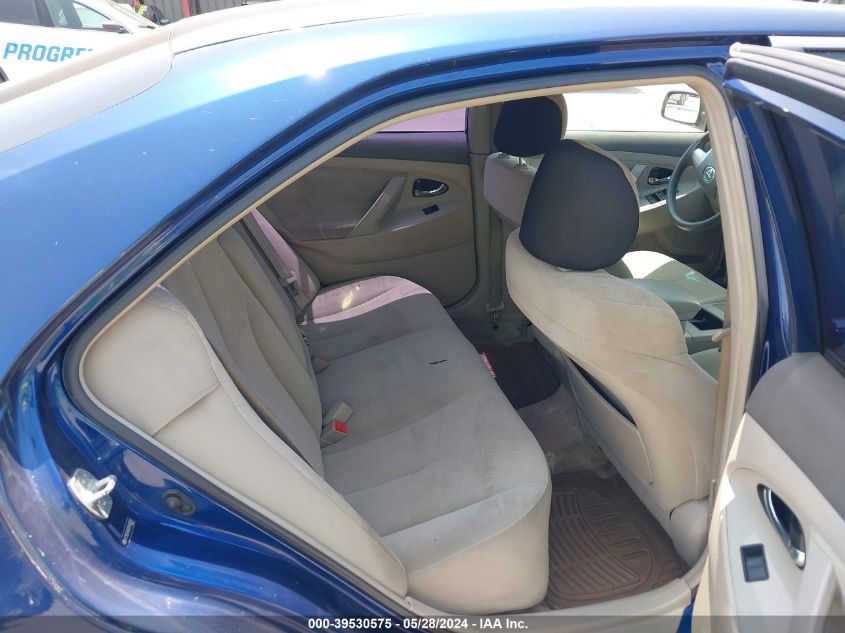 2009 Toyota Camry VIN: 4T1BE46K89U408970 Lot: 39530575