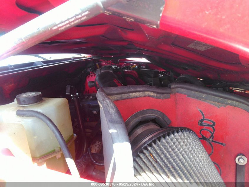 2006 Chevrolet Colorado Lt VIN: 1GCDT136768242258 Lot: 39530576