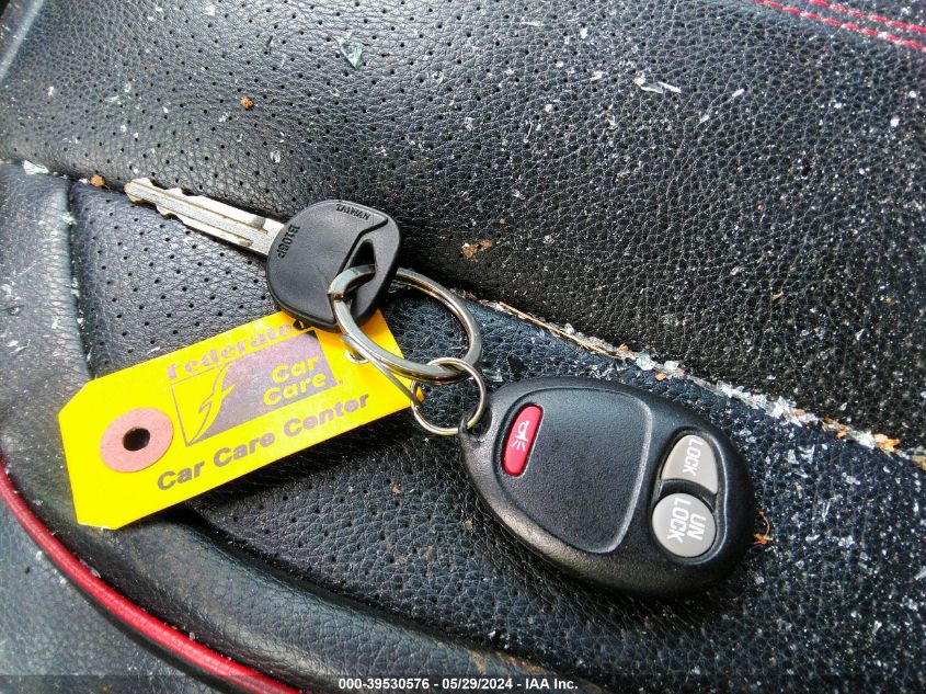 2006 Chevrolet Colorado Lt VIN: 1GCDT136768242258 Lot: 39530576