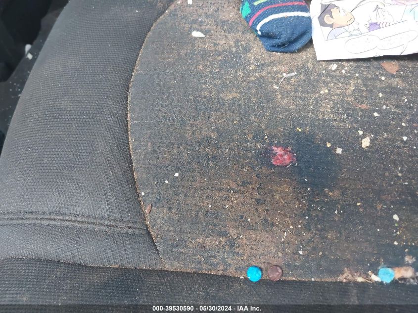 2011 Chevrolet Traverse 1Lt VIN: 1GNKRGED6BJ350711 Lot: 39530590