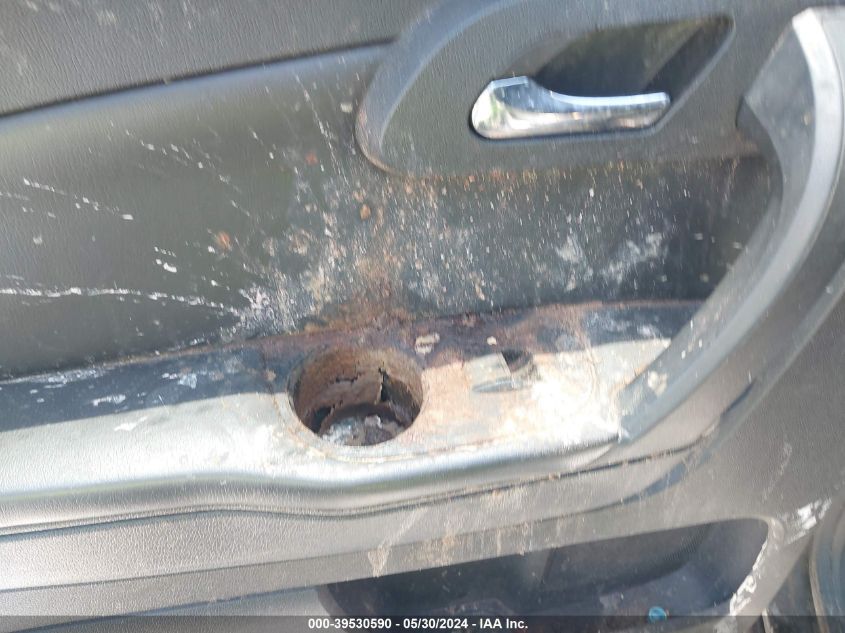 2011 Chevrolet Traverse 1Lt VIN: 1GNKRGED6BJ350711 Lot: 39530590