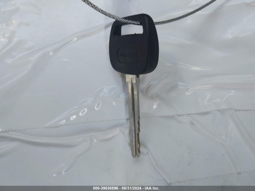 2005 Toyota Tacoma VIN: 5TENX22N25Z109556 Lot: 39530596