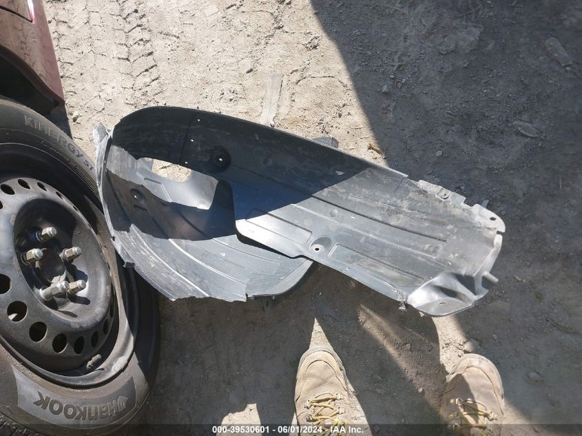 2020 Hyundai Venue Sel VIN: KMHRC8A32LU045682 Lot: 39530601