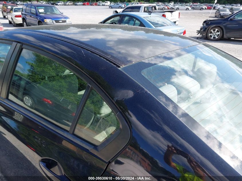 2014 Honda Civic Lx VIN: 19XFB2F52EE200394 Lot: 39530610