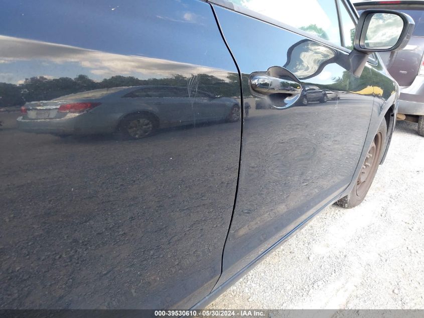 2014 Honda Civic Lx VIN: 19XFB2F52EE200394 Lot: 39530610