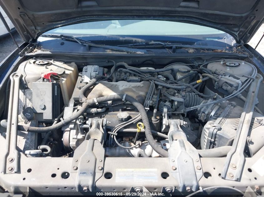 2004 Buick Century VIN: 2G4WS52J741152922 Lot: 39530615