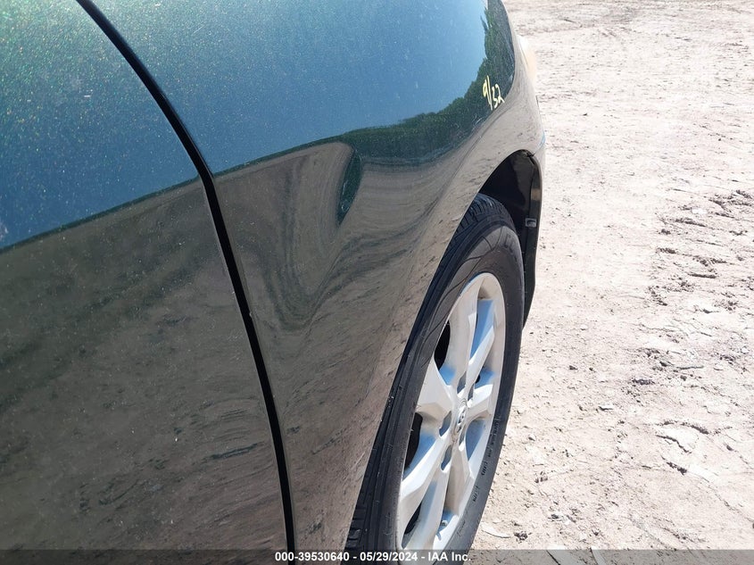 2010 Toyota Camry Le VIN: 4T1BF3EK4AU580622 Lot: 39530640