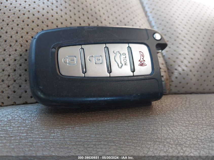 2012 Kia Optima Ex VIN: 5XXGN4A71CG066790 Lot: 39530651