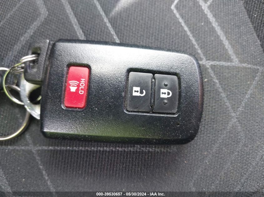 2016 Toyota Tacoma Trd Off Road VIN: 5TFCZ5AN6GX041597 Lot: 39530657