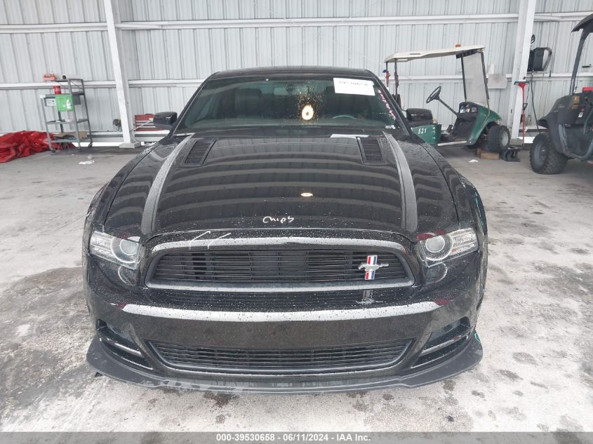 2014 FORD MUSTANG GT - 1ZVBP8CF0E5235072