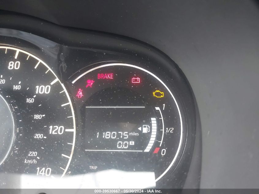 2015 Nissan Versa Note Sv VIN: 3N1CE2CP3FL358727 Lot: 39530667