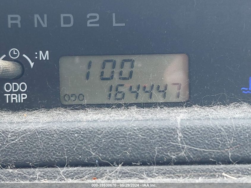 2004 Scion Xb VIN: JTLKT324940152287 Lot: 39530670